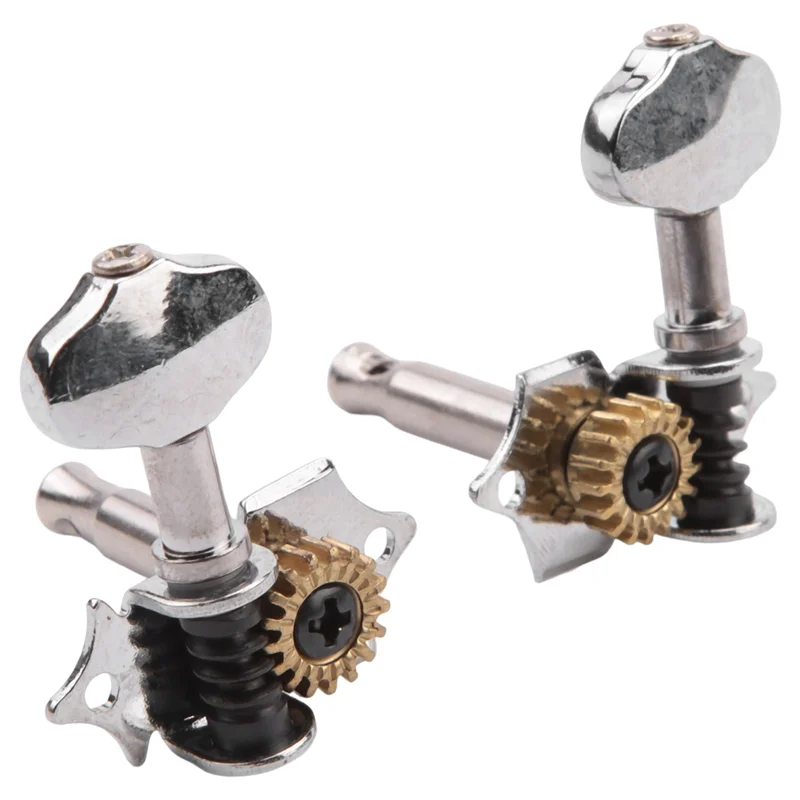 A99I-12L12R 24 шт. 1:18 гитарные струны, колки для настройки тюнера, колки, ручки, ключи для настройки акустической или электрогитары, серебро
A99I-12L12R 24 шт. 1:18 гитарные струны, колки для настройки тюнера, колки, ручки, ключи для настройки акустической или электрогитары, серебро