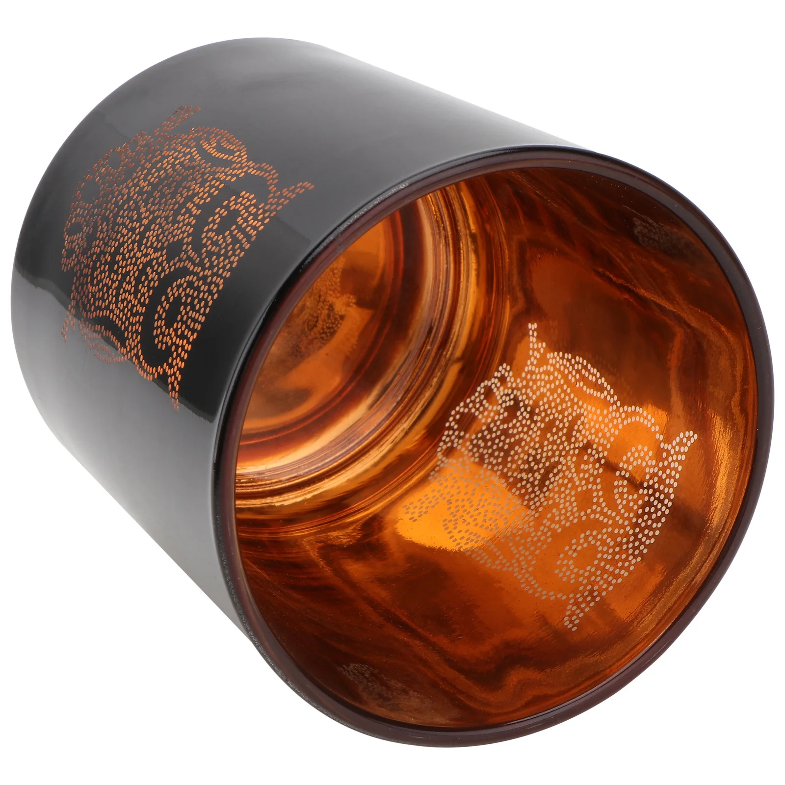 1Pcs Chic Candlestick Fine Craftsmanship Glass Holder for Car Office Home Decor Romantic Party Wedding Ambience
1Pcs Chic Candlestick Fine Craftsmanship Glass Holder for Car Office Home Decor Romantic Party Wedding Ambience