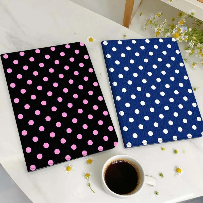 Fashion Wave Point For Samsung Galaxy Tab A A7 A8 A9 A11 S6 S11 Lite Plus 10.1 10.4 10.5 Inch 2022 2025 Tablet Case
Fashion Wave Point For Samsung Galaxy Tab A A7 A8 A9 A11 S6 S11 Lite Plus 10.1 10.4 10.5 Inch 2022 2025 Tablet Case