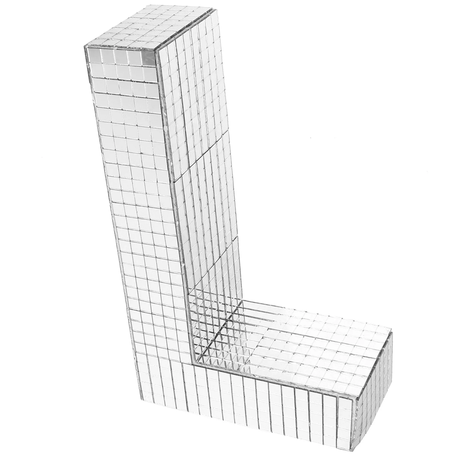 Mirror Wall Sticker Letter 3D Self Adhesive Removable Decoration for Bedroom Living Room Office Home Wall Decor
Mirror Wall Sticker Letter 3D Self Adhesive Removable Decoration for Bedroom Living Room Office Home Wall Decor