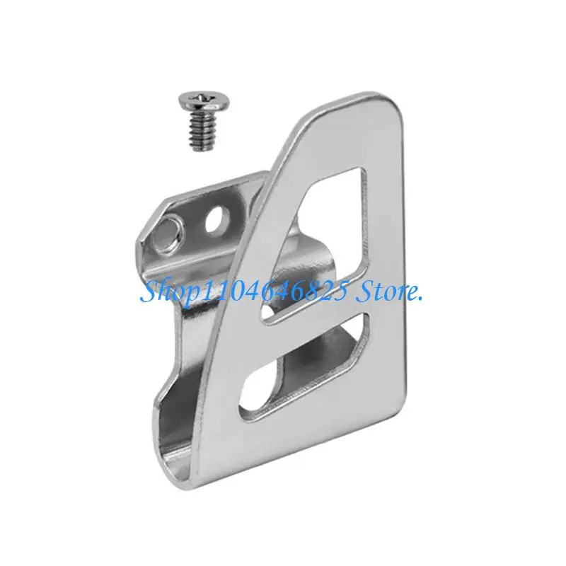 Essential Belt Clip Attachments for Milwauke Power Tool for Home Garages
Essential Belt Clip Attachments for Milwauke Power Tool for Home Garages