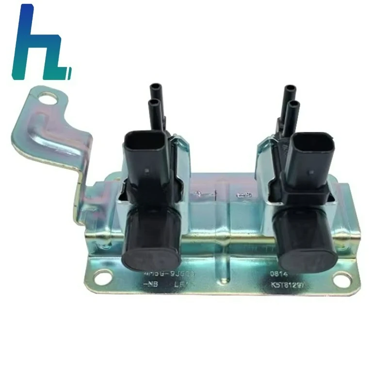 31375551 Vacuum Solenoid Valve Air Intake Manifold FOR V-OLVO SWIRL SOLENOID TUMBLE VALVE 2.0 1.8 4
31375551 Vacuum Solenoid Valve Air Intake Manifold FOR V-OLVO SWIRL SOLENOID TUMBLE VALVE 2.0 1.8 4
