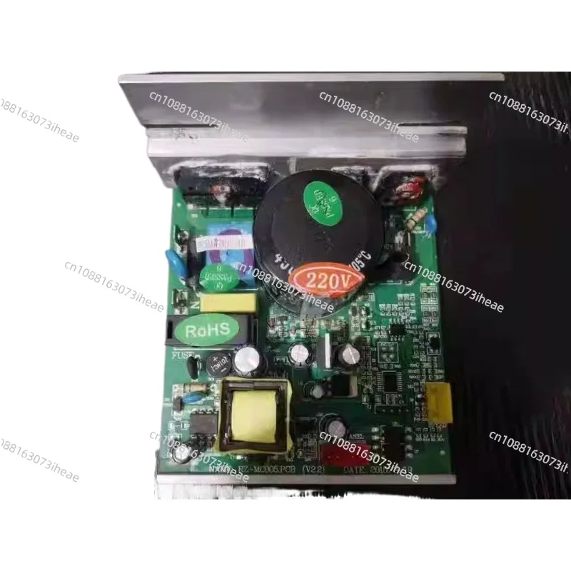 Suitable for DDS-850 main board circuit lower control board power board
Suitable for DDS-850 main board circuit lower control board power board