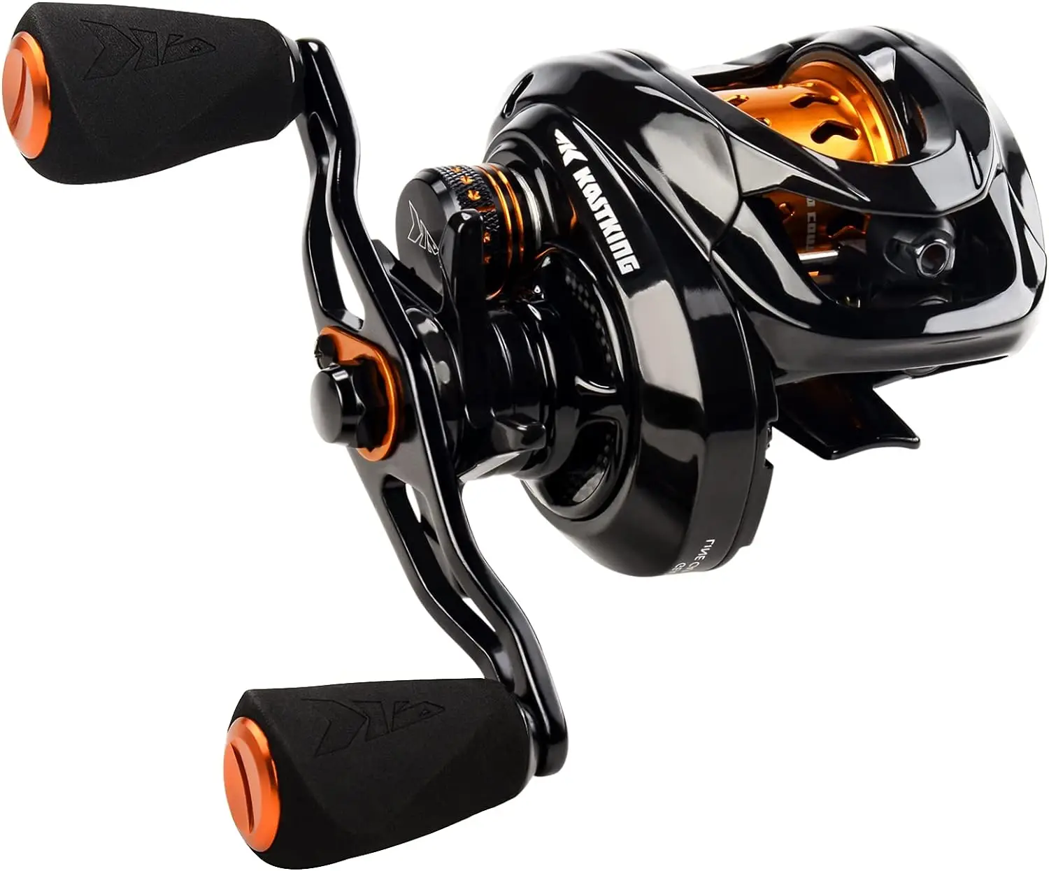 baitcaster,fishing tools,7.2:1 Gear Ratio Fishing Reel , 5.6oz Lightweight Bait Finesse System Freshwater Saltwater Casting Reel
baitcaster,fishing tools,7.2:1 Gear Ratio Fishing Reel , 5.6oz Lightweight Bait Finesse System Freshwater Saltwater Casting Reel