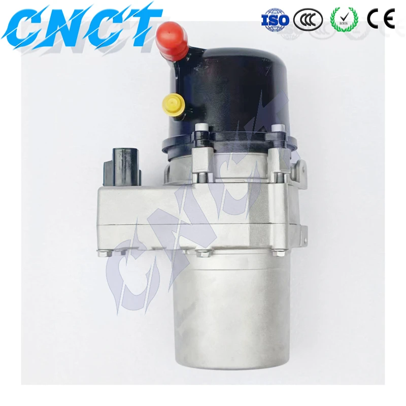 Higher Quality 5154663AC 5154663AA 5154663AB 5154663 1PC Power Steering Pump Fit For JEEP GRAND CHEROKEE 3.6L 2014-2015
Higher Quality 5154663AC 5154663AA 5154663AB 5154663 1PC Power Steering Pump Fit For JEEP GRAND CHEROKEE 3.6L 2014-2015