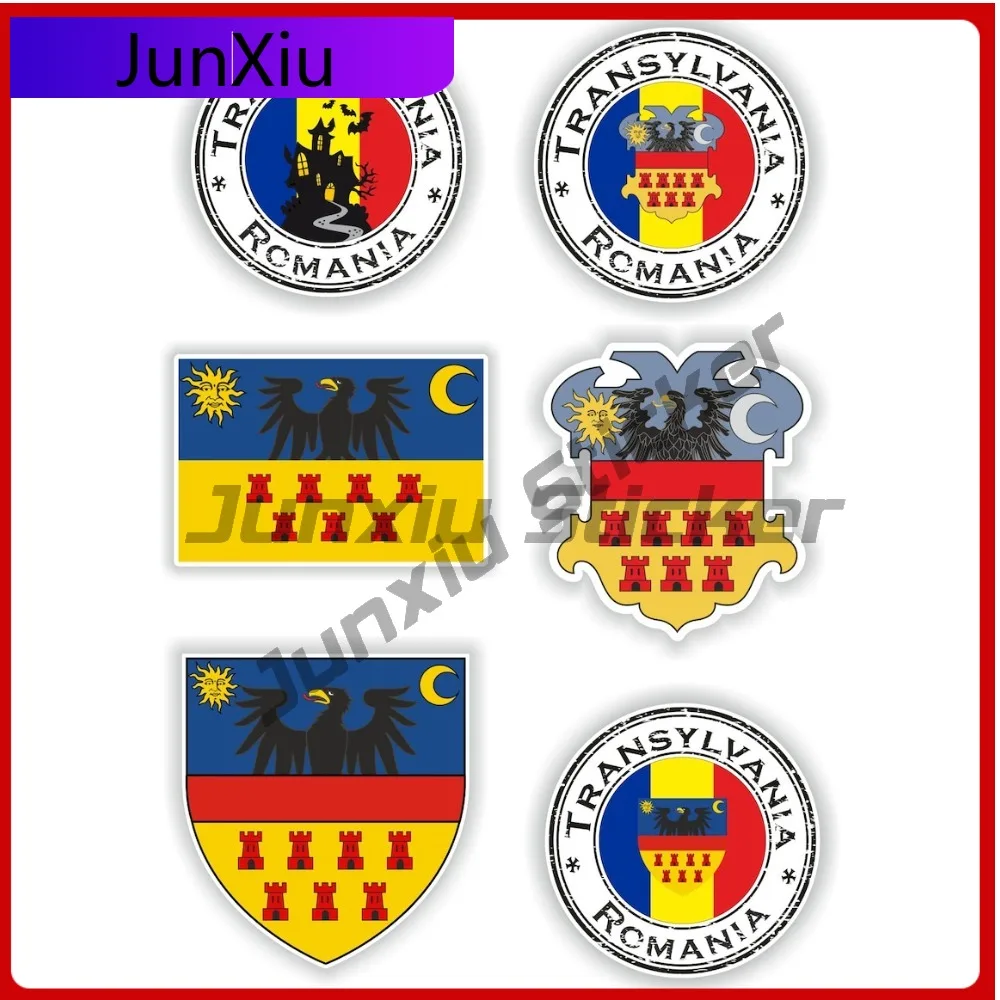 Набор наклеек Transylvania: стильные, всепогодные, для бампера, шлема, окон, с графическим рисунком, аниме, модные
Набор наклеек Transylvania: стильные, всепогодные, для бампера, шлема, окон, с графическим рисунком, аниме, модные