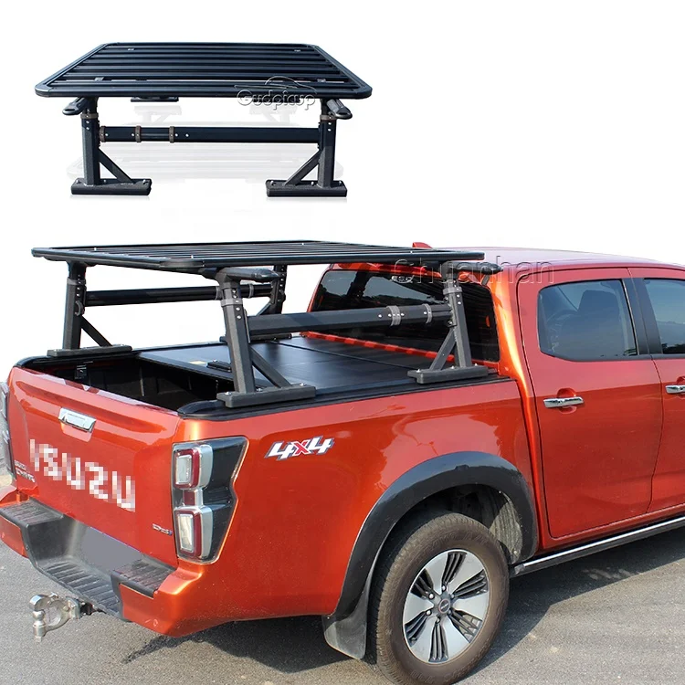 Universal Roof Rack Adjustable F150 Roll Bars Aluminum Cargo Carrier Platform roof rack 4x4 for toyota tacoma
Universal Roof Rack Adjustable F150 Roll Bars Aluminum Cargo Carrier Platform roof rack 4x4 for toyota tacoma