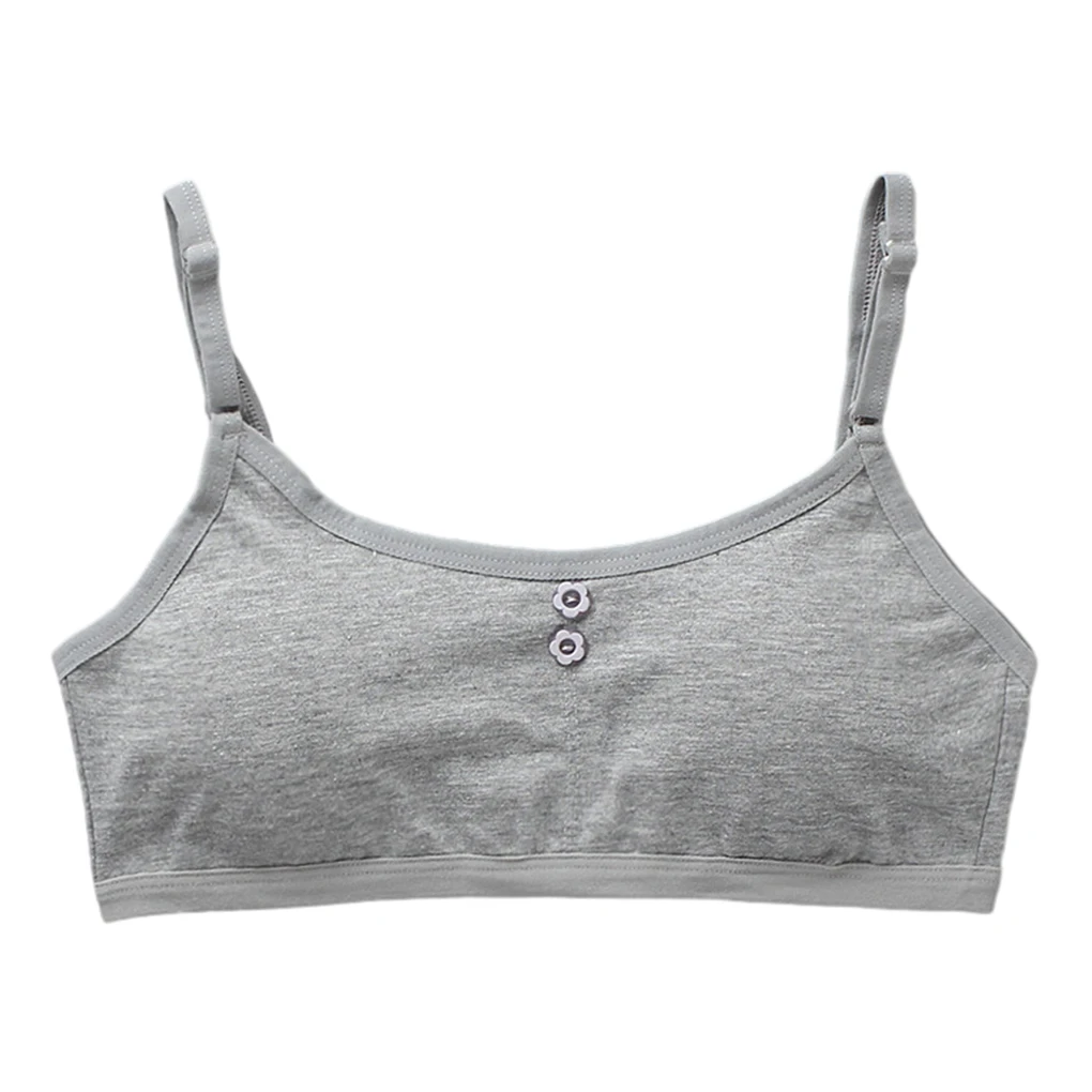 4pcs Breathable And Skin-friendly Top Bra Cotton Made For Comfortable And Stable Fixation Bra Women
4pcs Breathable And Skin-friendly Top Bra Cotton Made For Comfortable And Stable Fixation Bra Women
