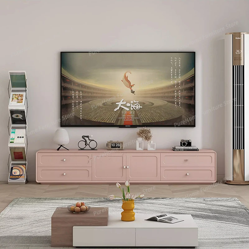Luxury Storage Tv Brackets Creative Style Tv Stands Modern Premium Unique Centro De Entretenimiento Tv Living Room Furniture
Luxury Storage Tv Brackets Creative Style Tv Stands Modern Premium Unique Centro De Entretenimiento Tv Living Room Furniture