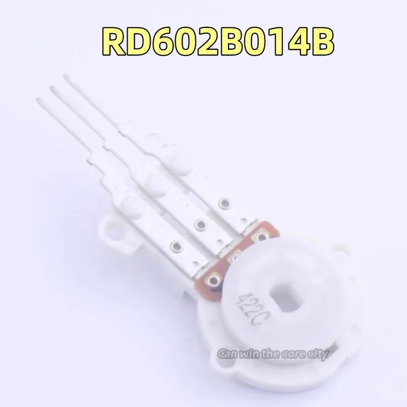 5 pieces Original Japanese ALPS RD602B014B position sensor resistance position sensor original brand new
5 pieces Original Japanese ALPS RD602B014B position sensor resistance position sensor original brand new