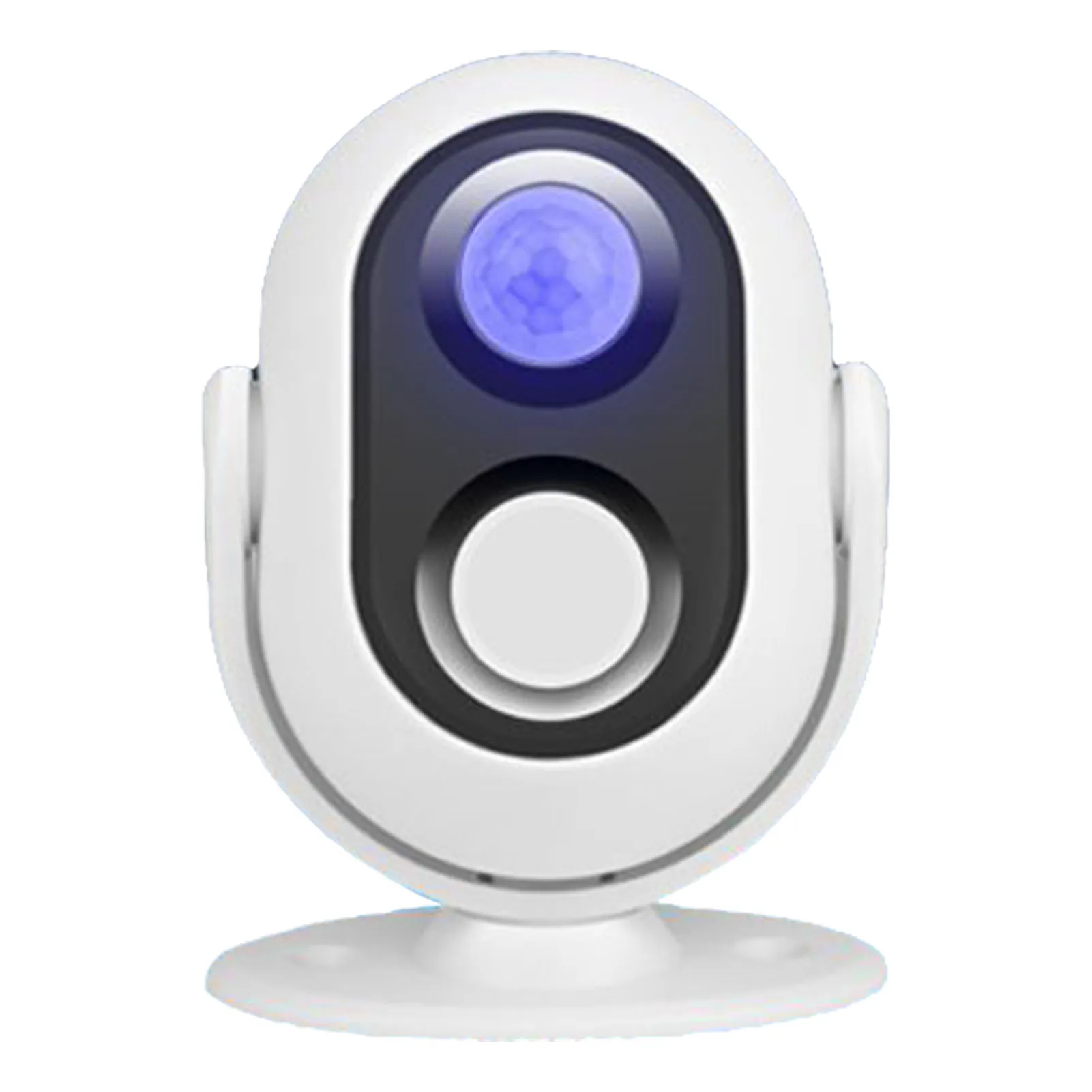 Motion Sensor Doorbell Store Enter Alert Door Entry Chime Doorbell Reminder Welcome Buzzer for Home and Store Caregiver Reminder
Motion Sensor Doorbell Store Enter Alert Door Entry Chime Doorbell Reminder Welcome Buzzer for Home and Store Caregiver Reminder