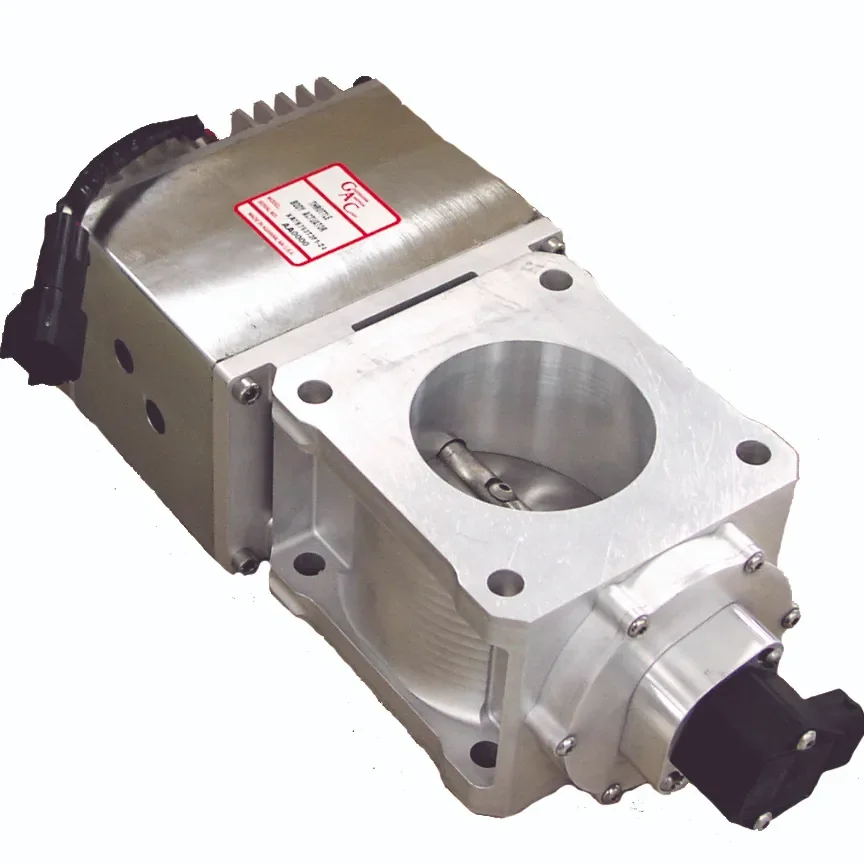 ATB552T2N-12 Oem Genuine Generator Genset Actuator ATB552T2N-12 Integral Throttle Body
ATB552T2N-12 Oem Genuine Generator Genset Actuator ATB552T2N-12 Integral Throttle Body