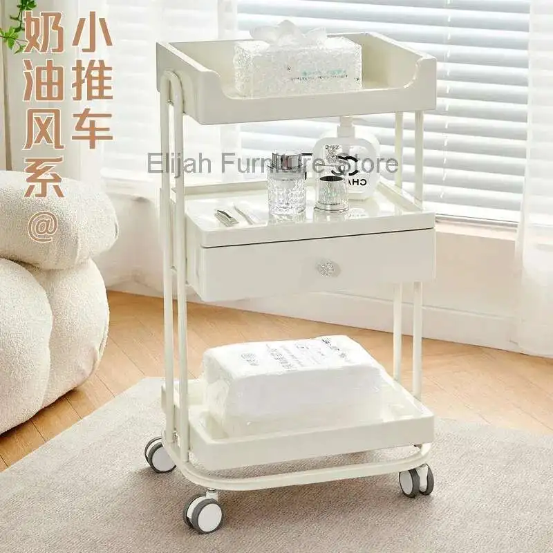 Storage Organizers Salon Trolley Cart Auxiliary Cart Organizer Carritos Organizadores Auxiliar Organizador Salon Furniture
Storage Organizers Salon Trolley Cart Auxiliary Cart Organizer Carritos Organizadores Auxiliar Organizador Salon Furniture
