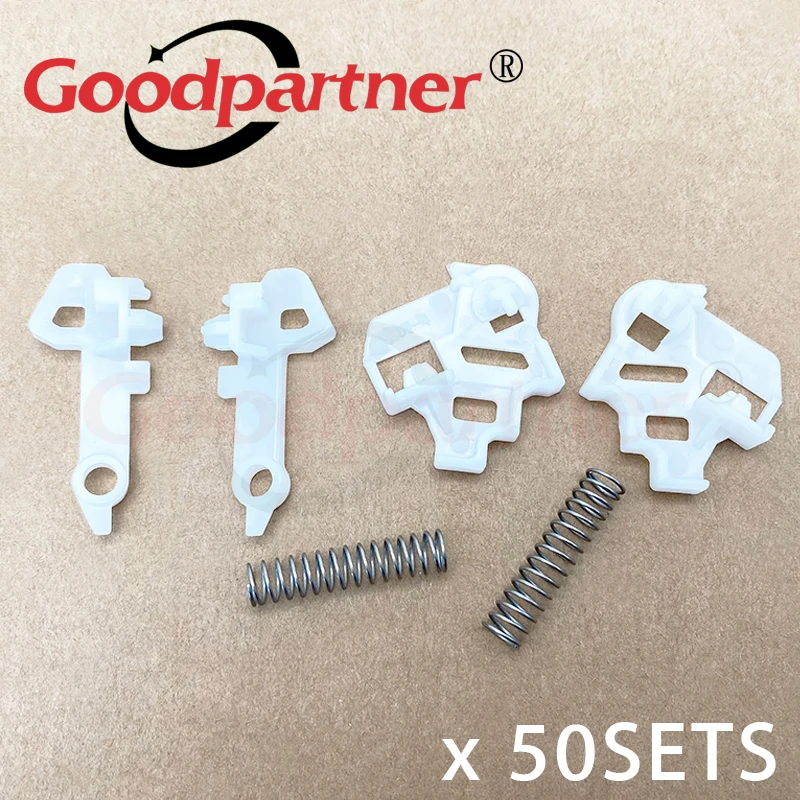 50X Tray 2 Cassette Lever Spring for HP LaserJet Pro M402 M403 M404 M426 M427 M304 M305 M329 M405 M406 M407 M429 M430
50X Tray 2 Cassette Lever Spring for HP LaserJet Pro M402 M403 M404 M426 M427 M304 M305 M329 M405 M406 M407 M429 M430