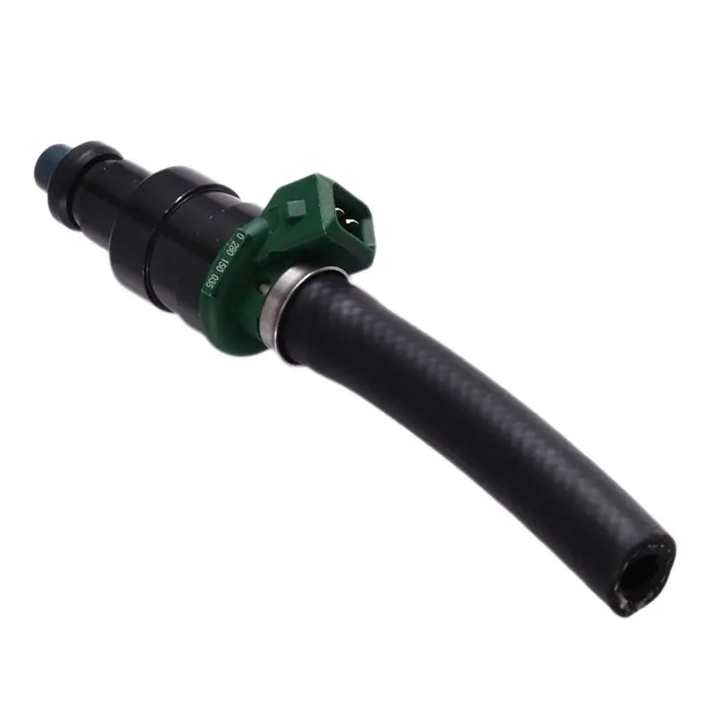 Fuel Injector For Mercedes Benz M110 2.8 S-CLASS E-CLASS R107 W107 W124 W126- Part Number 0280150035-T61C
Fuel Injector For Mercedes Benz M110 2.8 S-CLASS E-CLASS R107 W107 W124 W126- Part Number 0280150035-T61C