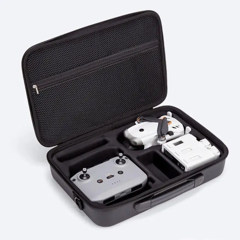 R53C Secure Transport Bag Strong Travel Storage Bag for Shockproof Uav Accessory Bag
R53C Secure Transport Bag Strong Travel Storage Bag for Shockproof Uav Accessory Bag