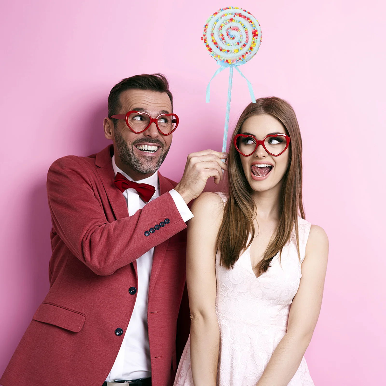 Giant Prop Photo Booth Decoration Party Simulation Ornament Cosplay Fake Decorative Embellishment Large Size
Giant Prop Photo Booth Decoration Party Simulation Ornament Cosplay Fake Decorative Embellishment Large Size