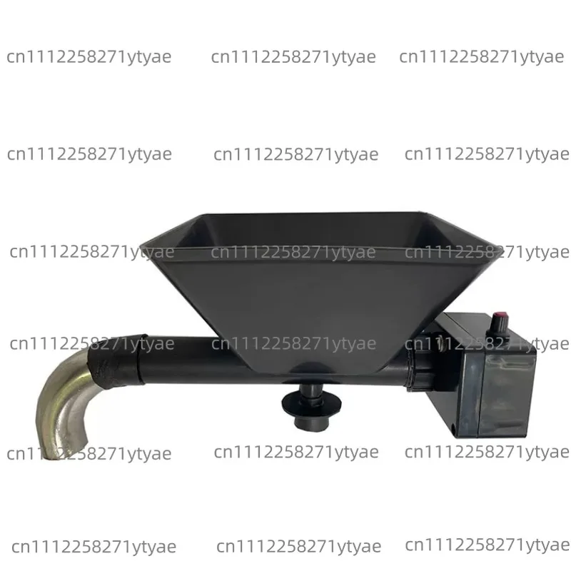 Feeder, Granule Speed-Adjustable Discharger, Powder Conveyor, Feeder, Screw Feeder, Powder Masterbatch Feeder
Feeder, Granule Speed-Adjustable Discharger, Powder Conveyor, Feeder, Screw Feeder, Powder Masterbatch Feeder