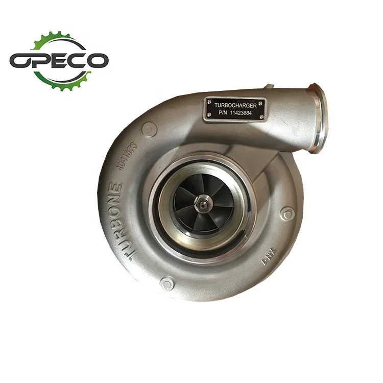 For Volvo EC460 D12 Turbocharger HX55W 4037344 4039283 11423684 3538574 11162409 11423397 11423684
For Volvo EC460 D12 Turbocharger HX55W 4037344 4039283 11423684 3538574 11162409 11423397 11423684