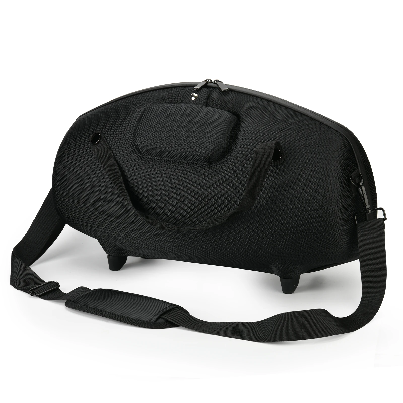 Suitable For JBL Boombox123 Speaker Storage Bag Seismic Anti-Drop Dustproof Protective Case for Audio Equipment
Suitable For JBL Boombox123 Speaker Storage Bag Seismic Anti-Drop Dustproof Protective Case for Audio Equipment