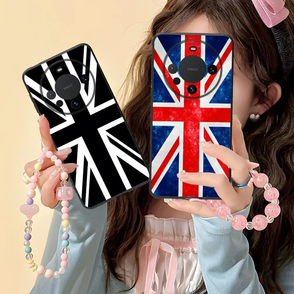United Kingdom British Flag Phone Case for Huawei Mate 60 50 40 30 20 10 Pro Plus Lite E 5G Soft TPU Shockproof Cover
United Kingdom British Flag Phone Case for Huawei Mate 60 50 40 30 20 10 Pro Plus Lite E 5G Soft TPU Shockproof Cover