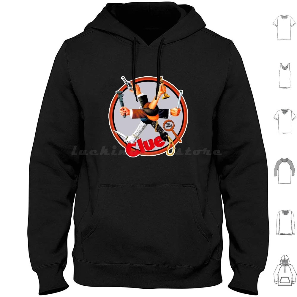 Cluedo Hoodie Cotton Long Sleeve Clue 1985 Clue Cluedo Jonathan Lynn Wadsworth Clue The Movie Clue On Stage Yvette
Cluedo Hoodie Cotton Long Sleeve Clue 1985 Clue Cluedo Jonathan Lynn Wadsworth Clue The Movie Clue On Stage Yvette