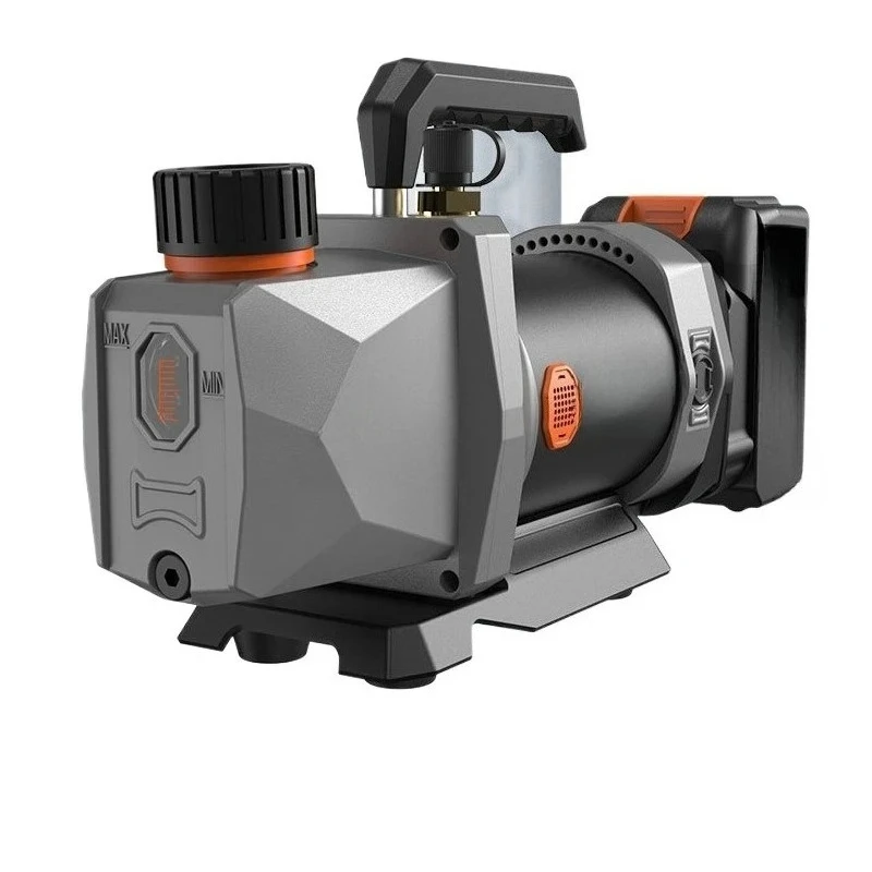 18V lithium battery vacuum pump
18V lithium battery vacuum pump