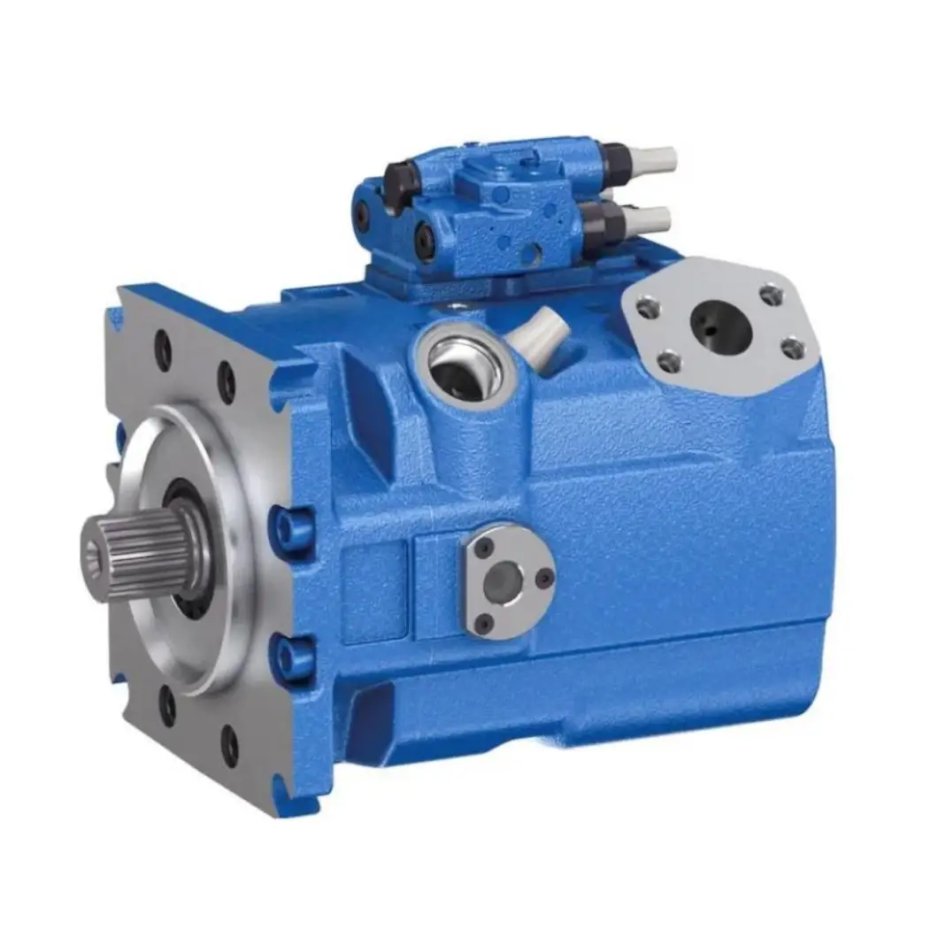 A15VSO Series A15VSO110 A15VSO145 A15VSO175 A15VSO210 A15VSO280 Axial Piston Variable Pump
A15VSO Series A15VSO110 A15VSO145 A15VSO175 A15VSO210 A15VSO280 Axial Piston Variable Pump