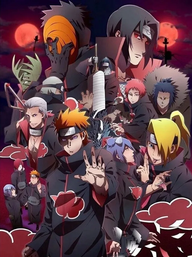 1000 PCS Puzzles for Adults Anime Naruto Jigsaw Puzzles Educational Games Colorful Puzzles Gifts Home Decor The gift for friend
1000 PCS Puzzles for Adults Anime Naruto Jigsaw Puzzles Educational Games Colorful Puzzles Gifts Home Decor The gift for friend