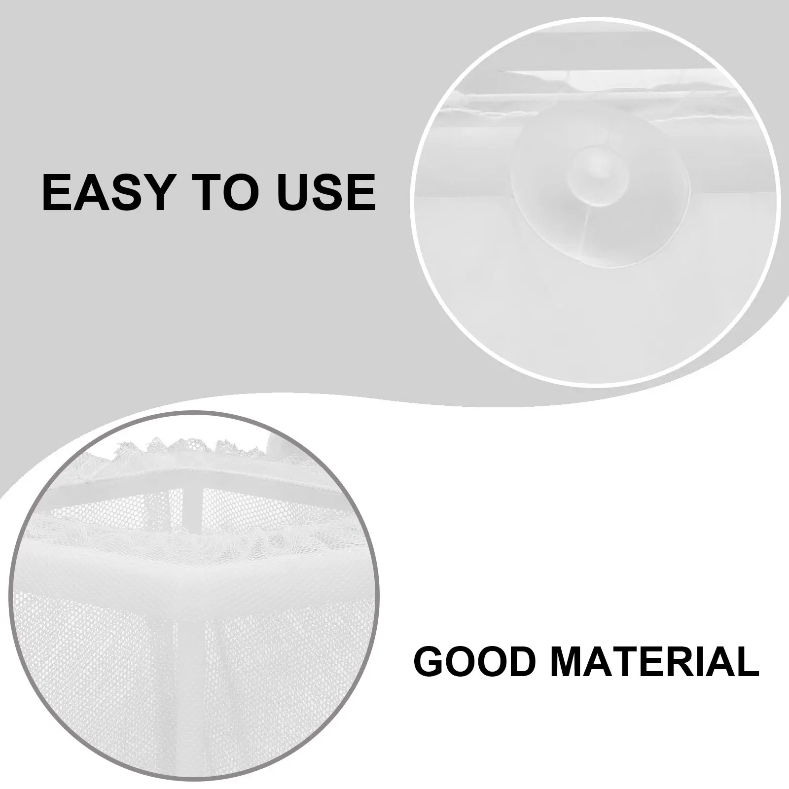 2PCS Fish Hatching Network Breeding Tank Divider Incubator Hatchery Mesh Isolation Box Aquarium Juvenile Protection Plastic
2PCS Fish Hatching Network Breeding Tank Divider Incubator Hatchery Mesh Isolation Box Aquarium Juvenile Protection Plastic