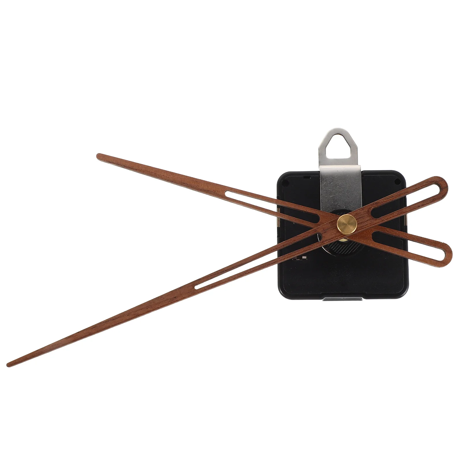 1Set Quartz Wall Clock Mechanism Kit Metal Hands Replacement Parts DIY Silent Movement for Home Office Decor Clock Hardware Kit
1Set Quartz Wall Clock Mechanism Kit Metal Hands Replacement Parts DIY Silent Movement for Home Office Decor Clock Hardware Kit