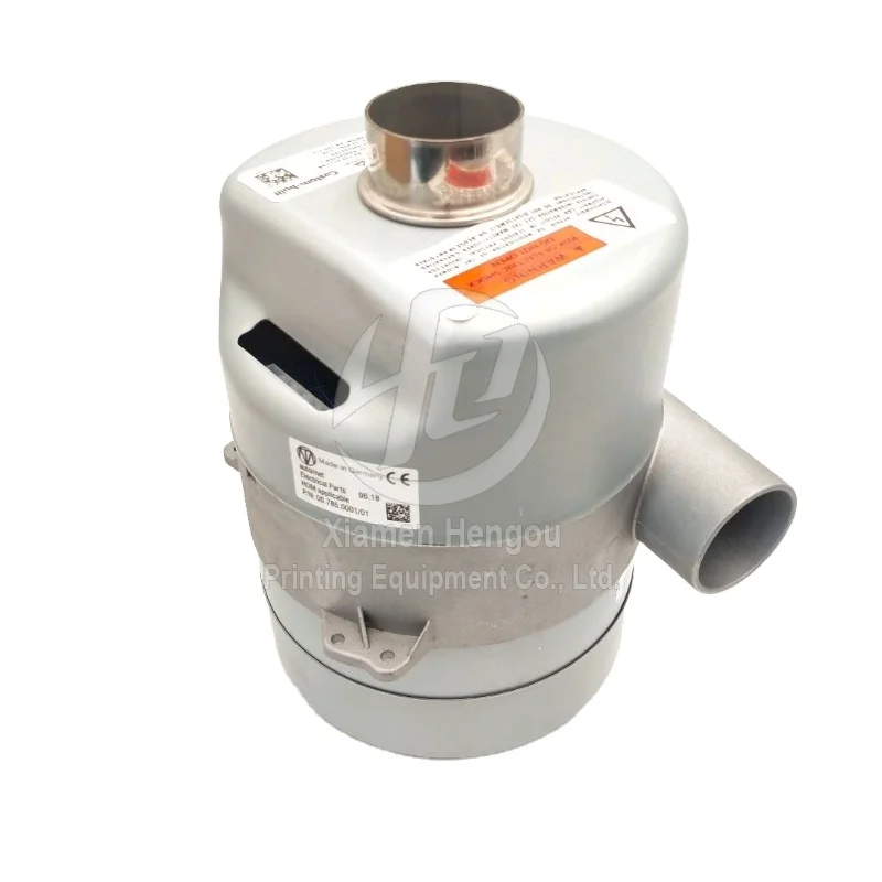 G2.179.1501 F2.179.2111 L2.179.1501 240V Best Quality Printing Machine Parts SM52 SM74 Blower
G2.179.1501 F2.179.2111 L2.179.1501 240V Best Quality Printing Machine Parts SM52 SM74 Blower