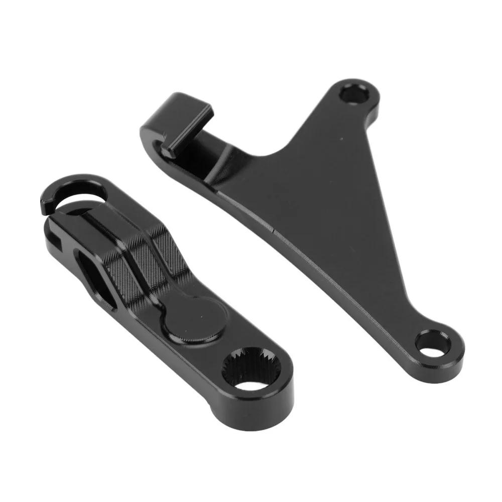 Clutch Arm Extension Lever Bracket Reducing Clutch Force Increasing Friction Area
Clutch Arm Extension Lever Bracket Reducing Clutch Force Increasing Friction Area