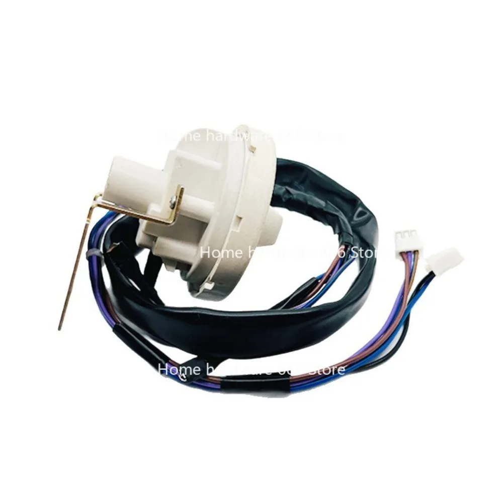 Датчик уровня воды для роликовой стиральной машины W10881593/PSR1112
Датчик уровня воды для роликовой стиральной машины W10881593/PSR1112