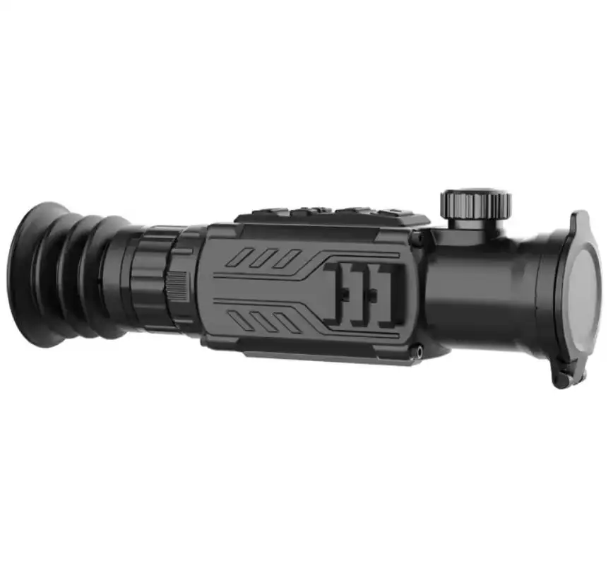 UV-TS650R3AIR PRO 640x512 50mm CMOS Thermal Imaging Night Vision Scope Monocular Trajectory Calculation IP66 Memory Card
UV-TS650R3AIR PRO 640x512 50mm CMOS Thermal Imaging Night Vision Scope Monocular Trajectory Calculation IP66 Memory Card