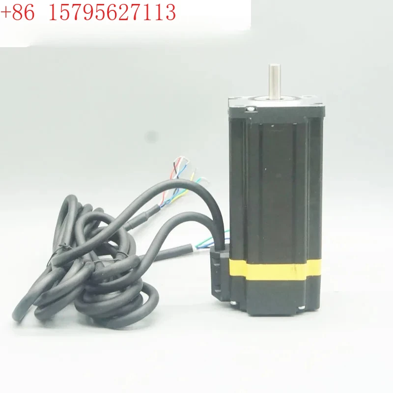 57/60 closed-loop high-speed stepper servo set 3n. m4n. m, including closed-loop driver in stock
57/60 closed-loop high-speed stepper servo set 3n. m4n. m, including closed-loop driver in stock