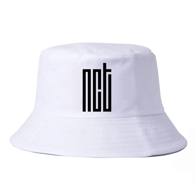 KPOP NCT127 fisherman hat Women Men Korean Style NCT 127 DREAM Member Name Print bucket hat gorras
KPOP NCT127 fisherman hat Women Men Korean Style NCT 127 DREAM Member Name Print bucket hat gorras