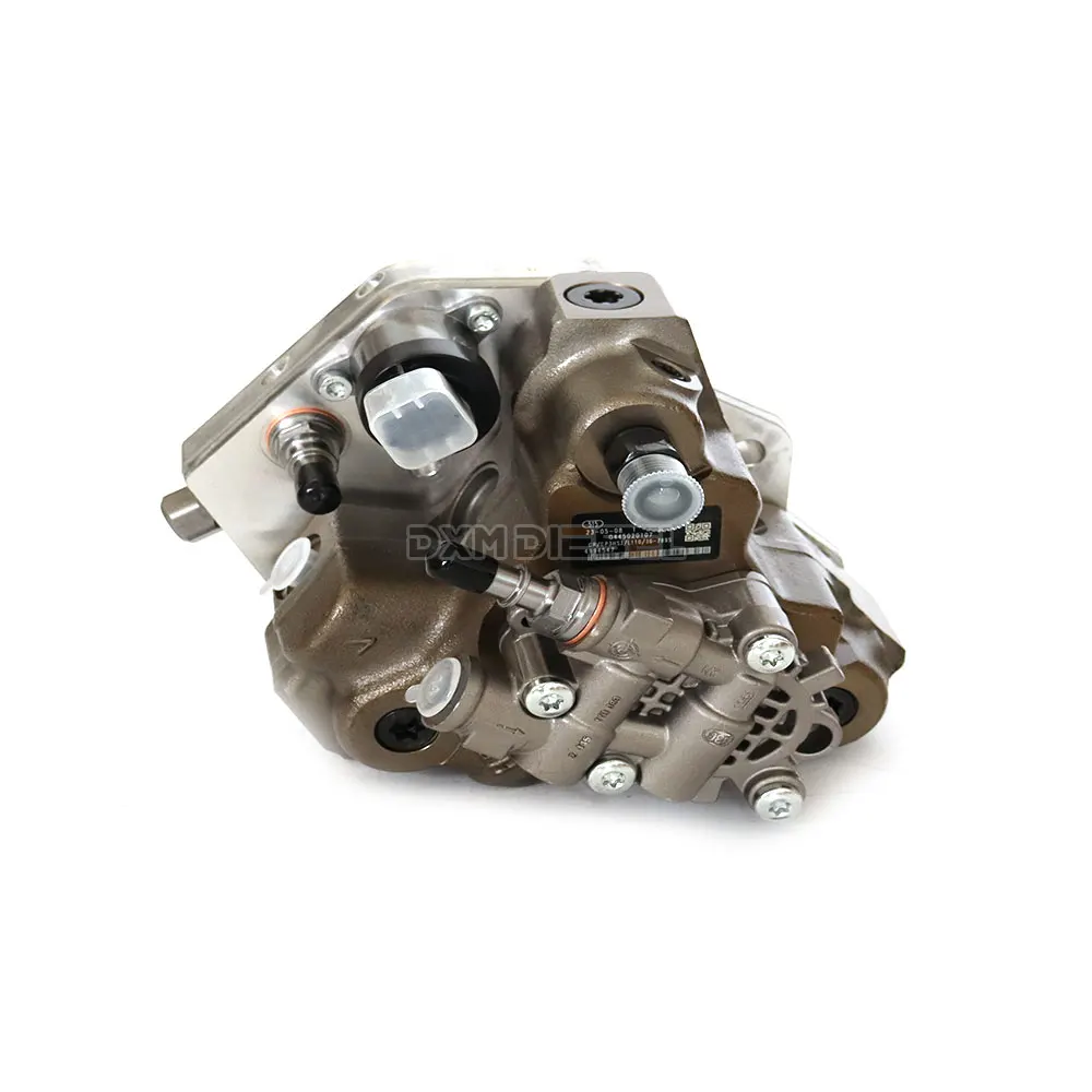 Топливный Инжекционный насос Assy 5264256 0445020107 для восстановления QSB6.7 Cumins
Топливный Инжекционный насос Assy 5264256 0445020107 для восстановления QSB6.7 Cumins