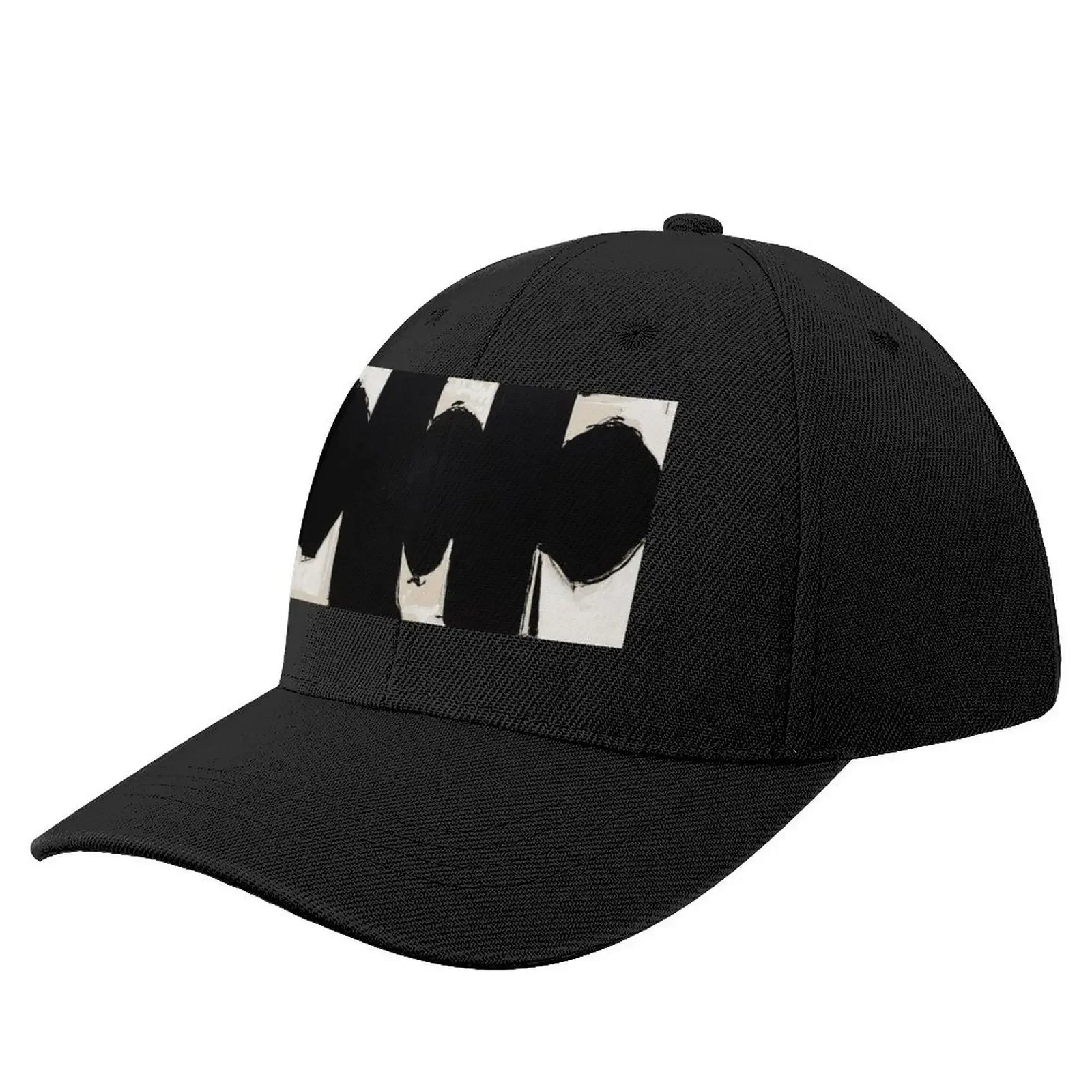Robert Motherwell, Elegy to the Spanish Republic No. 110 Baseball Cap hard hat summer hat For Women Men's
Robert Motherwell, Elegy to the Spanish Republic No. 110 Baseball Cap hard hat summer hat For Women Men's