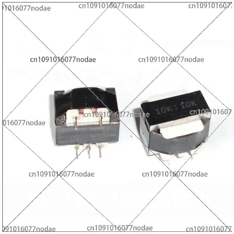 R3 10K:10K Permalloy Audio Transformer Pre Input Cattle Single End Turn To Balance Signal Isolation
R3 10K:10K Permalloy Audio Transformer Pre Input Cattle Single End Turn To Balance Signal Isolation