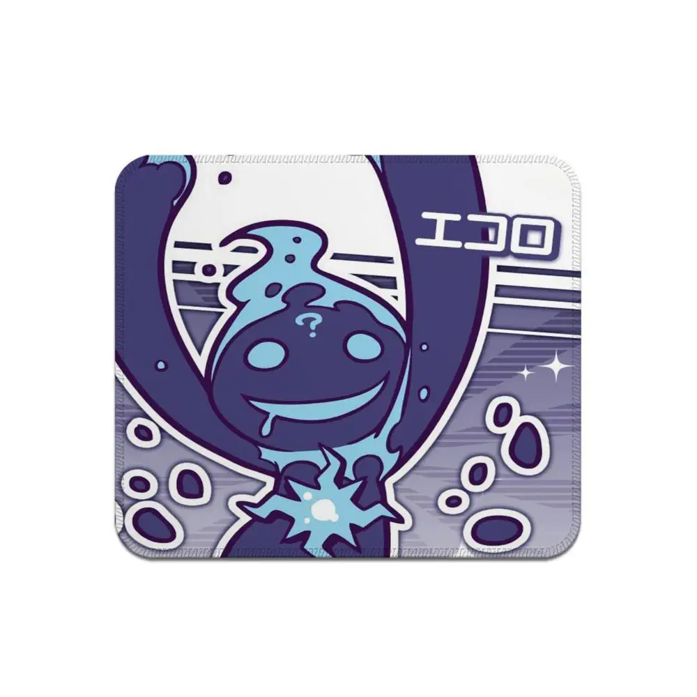 Puyo Pop Fever Коврик для мыши Офисные аксессуары Игровой маленький коврик для мыши Настольный коврик Офисный коврик Коврики для геймеров Аниме Гаджеты Компьютерная мышь
Puyo Pop Fever Коврик для мыши Офисные аксессуары Игровой маленький коврик для мыши Настольный коврик Офисный коврик Коврики для геймеров Аниме Гаджеты Компьютерная мышь