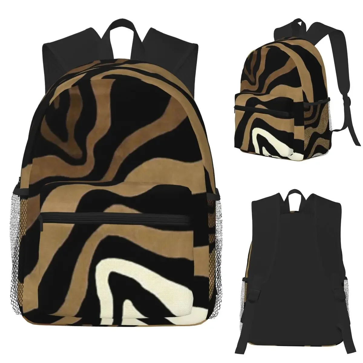 Студенческий рюкзак с полосатыми узорами, школьная сумка, походный дорожный рюкзак для мальчиков и девочек, сумка для книг, сумки на плечо
Студенческий рюкзак с полосатыми узорами, школьная сумка, походный дорожный рюкзак для мальчиков и девочек, сумка для книг, сумки на плечо