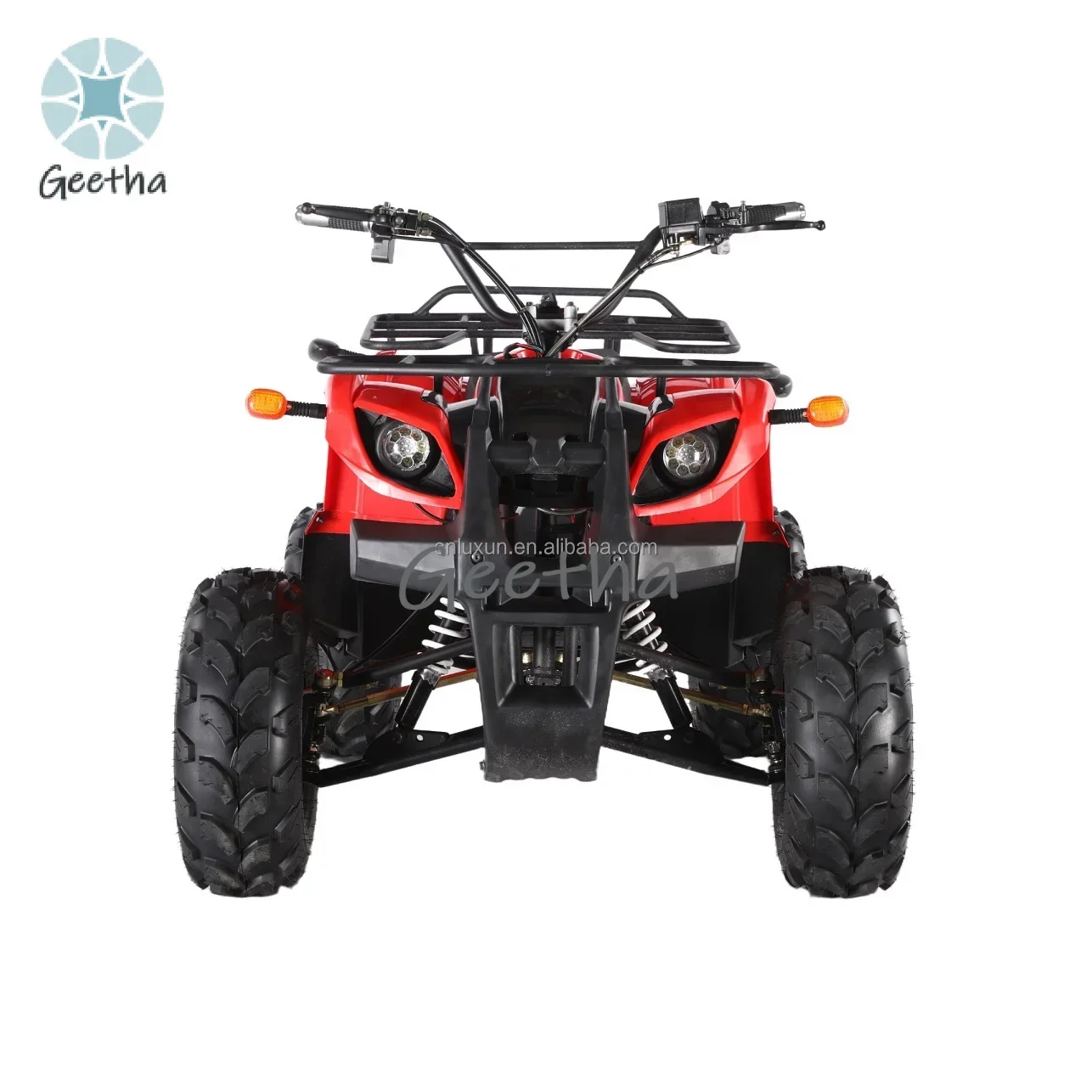 Best Selling Atv 11.5 N.m Chain Transmission 4.0kw 125cc Adults Gas Atv for Sale
Best Selling Atv 11.5 N.m Chain Transmission 4.0kw 125cc Adults Gas Atv for Sale