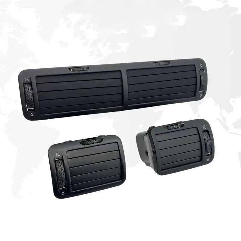 New Front Dashboard Central Air Vent Outlet A/C Heater Fit For Volkswagen VW Passat B5 1997- 2005 3B0819728 3B0 819 728
New Front Dashboard Central Air Vent Outlet A/C Heater Fit For Volkswagen VW Passat B5 1997- 2005 3B0819728 3B0 819 728