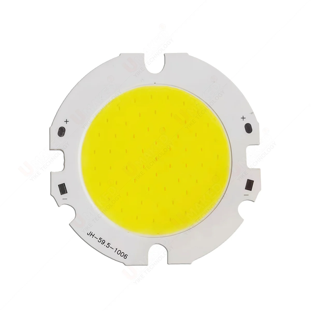 10pcs 60mm led COB beads White downlight source led Chip Diode Surface Light for Led Bulb Spotlight Street Led Lamp bulb lamp
10pcs 60mm led COB beads White downlight source led Chip Diode Surface Light for Led Bulb Spotlight Street Led Lamp bulb lamp