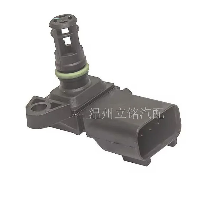 MAP Intake Air Pressure Sensor 2S6A9F479BB for Ford Mazda 2.3L 2.5L
MAP Intake Air Pressure Sensor 2S6A9F479BB for Ford Mazda 2.3L 2.5L