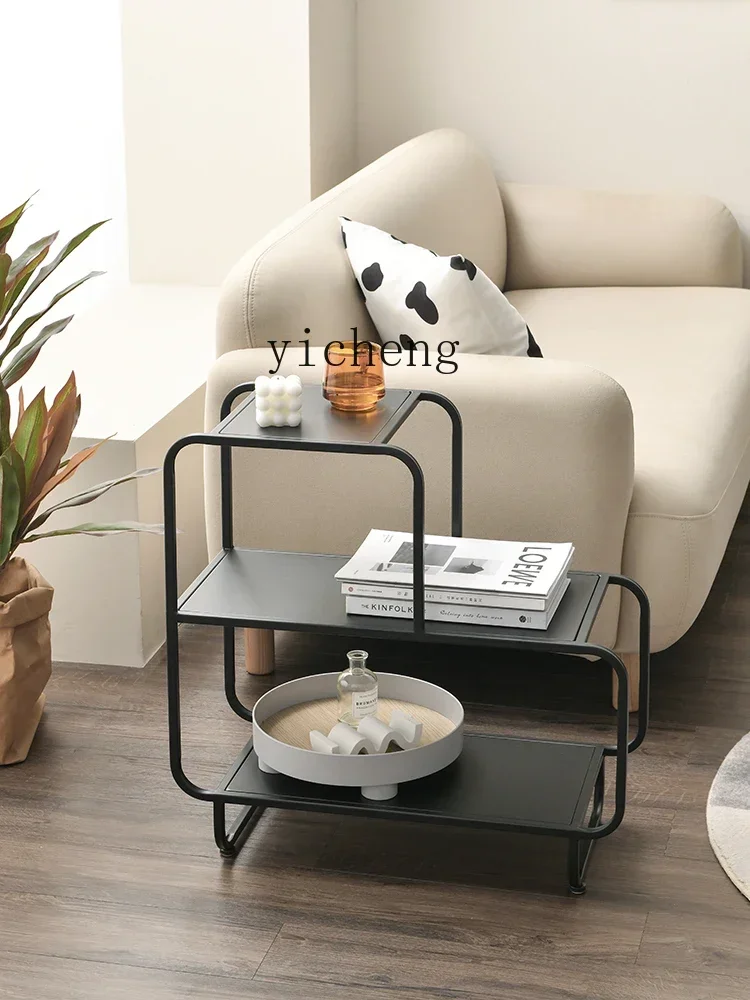 U5.13 living room side few ins wind sofa side table side cabinet shelf bedside small table
U5.13 living room side few ins wind sofa side table side cabinet shelf bedside small table