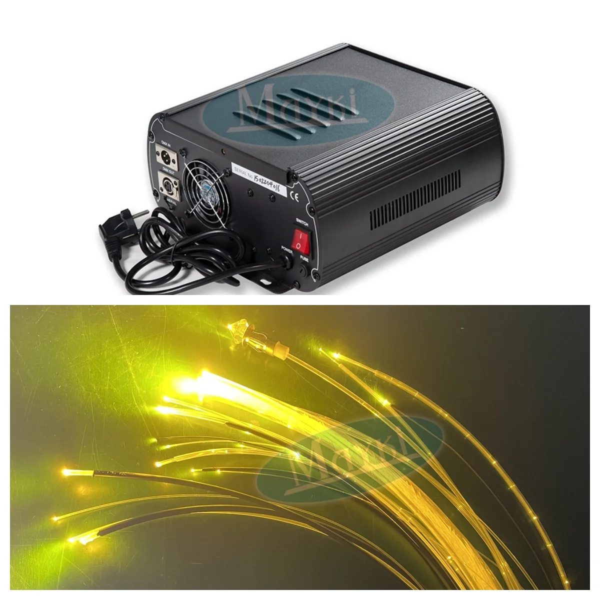 150W RGBW Twinkle LED Fiber Optic Light Engine Large Ceiling Poo Fibre Optic Lighting DMX512 LED Fiber Optic Illuminator
150W RGBW Twinkle LED Fiber Optic Light Engine Large Ceiling Poo Fibre Optic Lighting DMX512 LED Fiber Optic Illuminator