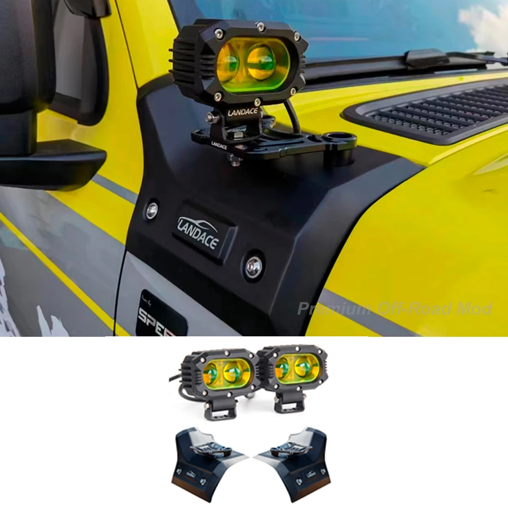 Подходит для 2021-2024 Tank 300, кронштейн прожектора на стойке А, модификация капота, вспомогательные аксессуары для противотуманных фар
Подходит для 2021-2024 Tank 300, кронштейн прожектора на стойке А, модификация капота, вспомогательные аксессуары для противотуманных фар