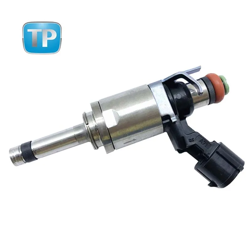 Nissan OEM 16600-00Q2A 16600-4350R 1660000Q2A 166004350R Injector Nozzle
Nissan OEM 16600-00Q2A 16600-4350R 1660000Q2A 166004350R Injector Nozzle